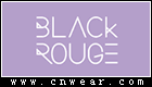BLACK ROUGE (黑胭)
