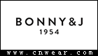 BONNY&J1954 (保妮肌1954)品牌LOGO