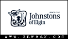 JOHNSTONS OF ELGIN品牌LOGO