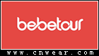 Bebetour (母婴用品)品牌LOGO