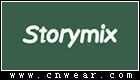 Storymix (混合故事)品牌LOGO