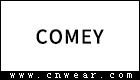 COMEY (微科)品牌LOGO