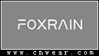 FOXRAIN 雨狐雨伞