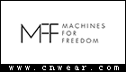 Machines for Freedom (自由机器)品牌LOGO