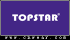 TOPSTAR童鞋品牌LOGO