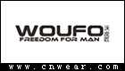 WOUFO 沃皮匠品牌LOGO