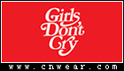 Girls Don't Cry