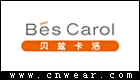 BESCAROL 贝兹卡洛品牌LOGO