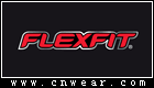 FLEXFIT (弗莱菲特)品牌LOGO