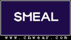 SMEAL (营养品牌)品牌LOGO