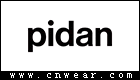 PIDAN (宠物用品)品牌LOGO