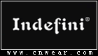 Indefini 茵迪菲妮品牌LOGO