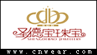 圣德宝珠宝品牌LOGO