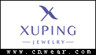 XUPING 旭平首饰品牌LOGO