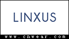 LINXUS品牌LOGO