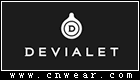 DEVIALET (帝瓦雷)品牌LOGO