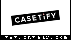 CASETiFY品牌LOGO