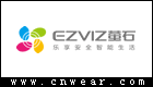 EZVIZ 萤石品牌LOGO