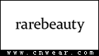 Rarebeauty 麟凰物珠宝品牌LOGO