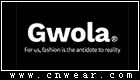 GWOLA (潮牌)品牌LOGO