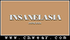 INSNLASIA品牌LOGO