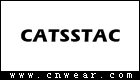 CATSSTAC品牌LOGO