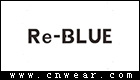 Re-BLUE (ReBLUE)品牌LOGO