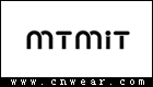 MT.MIT品牌LOGO