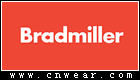 BradMiller 布拉米勒品牌LOGO