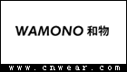 WAMONO (和物)品牌LOGO