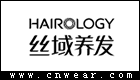 HAIROLOGY 丝域养发品牌LOGO