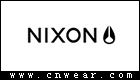 NIXON (尼客森/尼克松)品牌LOGO