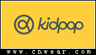 KIDPOP品牌LOGO