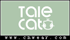 故事猫 TaleCat品牌LOGO