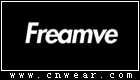 FREAMVE品牌LOGO