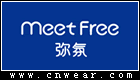 弥氛 MeetFree品牌LOGO