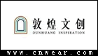 敦煌文创品牌LOGO