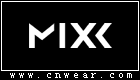 MIXX (觅研/MixX laboratory)品牌LOGO