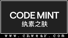 CODEMINT 纨素之肤品牌LOGO