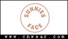 SunniesFace品牌LOGO