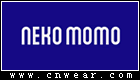 NEKOMOMO品牌LOGO