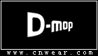 D-mop品牌LOGO