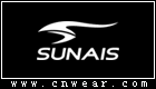 SUNAIS 舒莱狮品牌LOGO