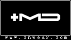 +MD (MD运动)品牌LOGO