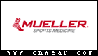 MUELLER 慕乐运动品牌LOGO