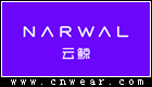 NARWAL 云鲸 (扫地机器人)品牌LOGO