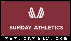 Sumday Athletics品牌LOGO