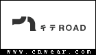 ROAD 彳亍品牌LOGO