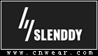 SLENDDY品牌LOGO