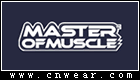 MASTER OFMUSCLE (美国MOM)